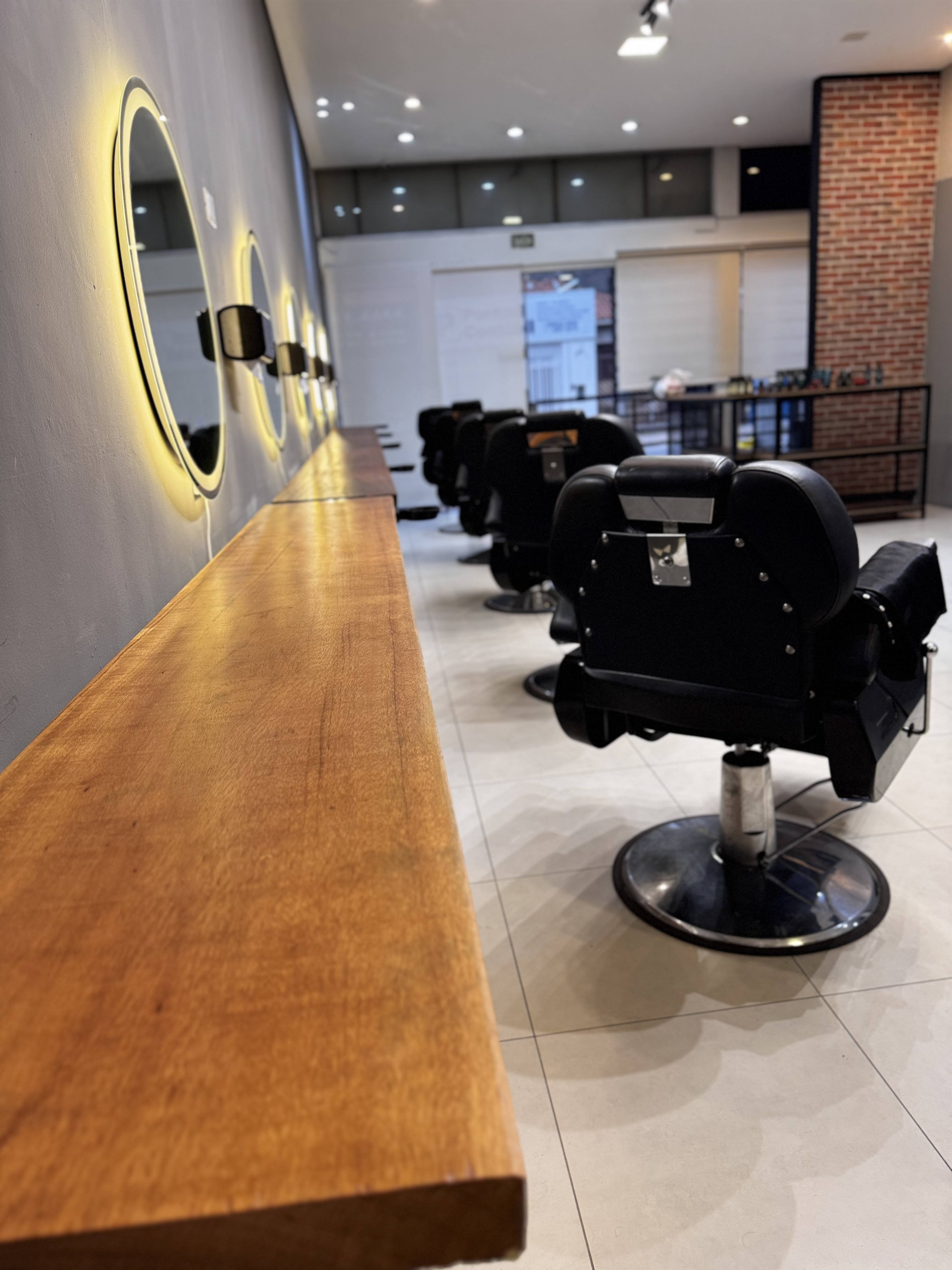 Ambiente Dom Vallentim