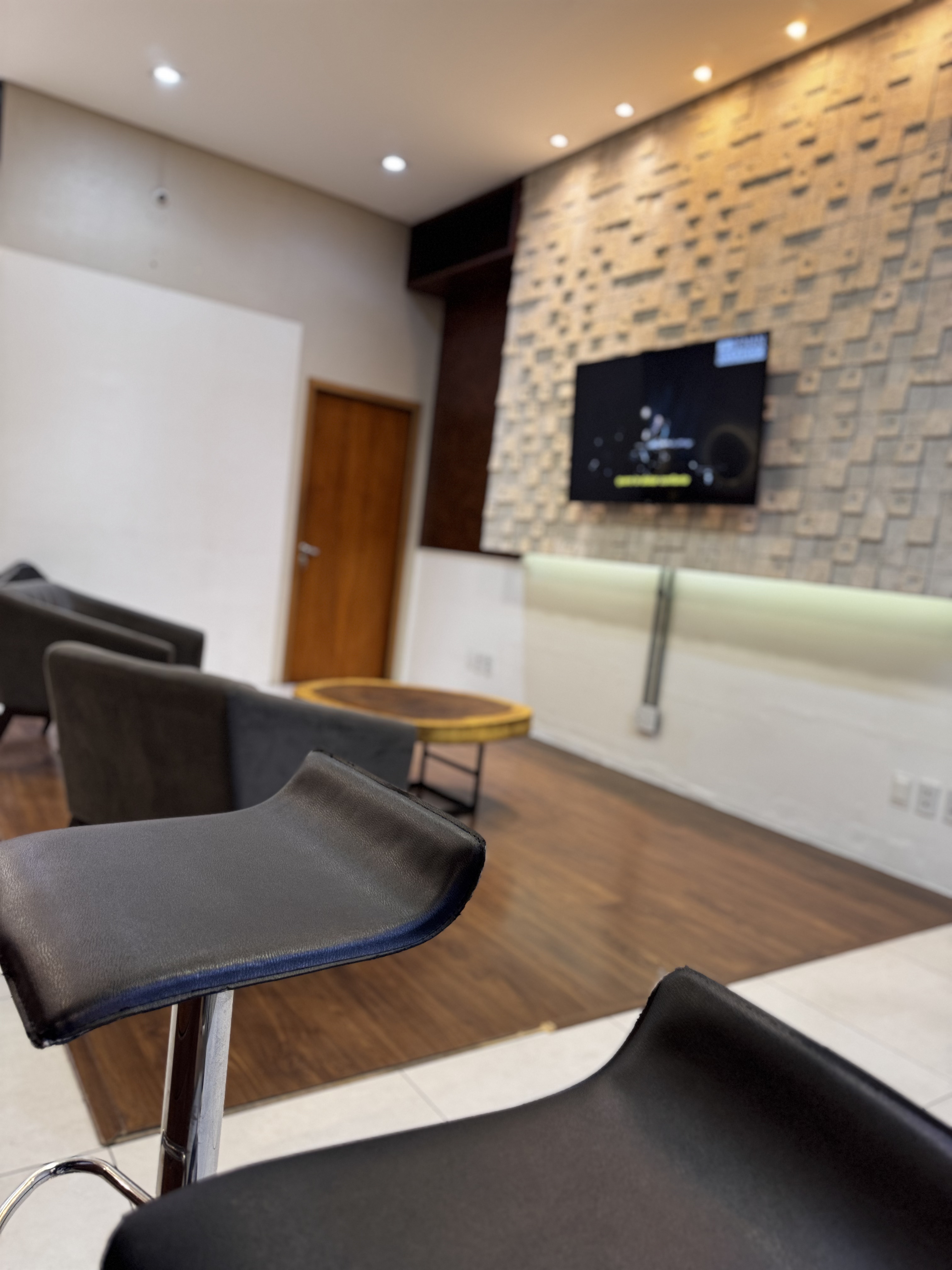 Ambiente Dom Vallentim